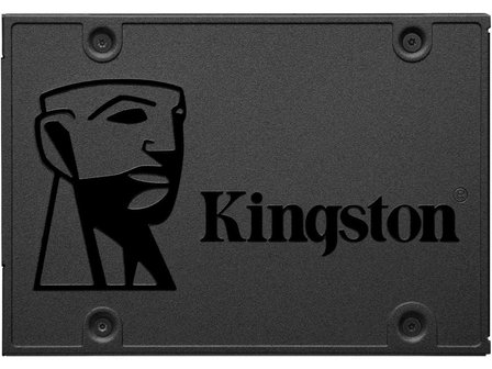 Kingston Technology A400 2.5&quot; 480 GB SATA III TLC