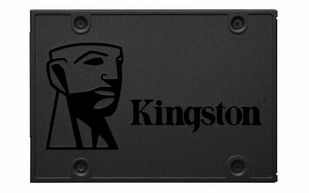 Kingston Technology A400 2.5&quot; 480 GB SATA III TLC