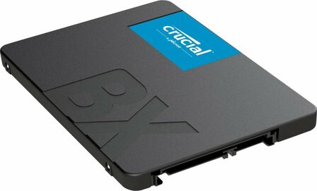 Crucial BX500 2.5&quot; 240 GB SATA III