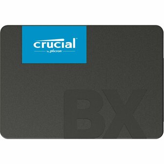 Crucial BX500 2.5&quot; 240 GB SATA III