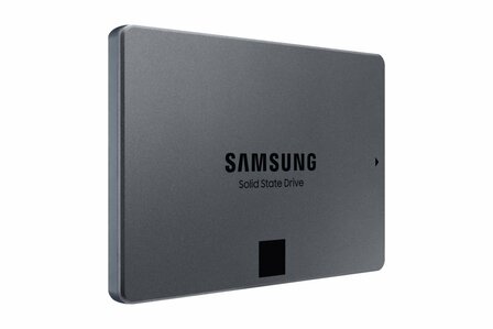 Samsung 870 QVO | 1TB SATA SSD | 2.5&#039;&#039; | 560MB/s