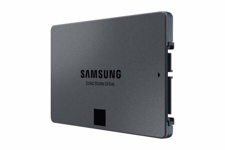 Samsung 870 QVO | 2TB SATA SSD | 2.5&#039;&#039; | 560MB/s