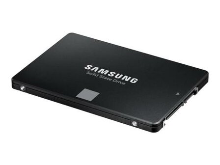 Samsung 870 EVO | 2TB SATA SSD | 2.5&#039;&#039; | 560MB/s