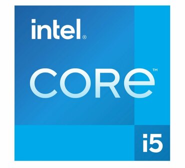 Intel Core i5-12400F | 6 Core | 2,5GHz (4,4GHz Turbo) | LGA 1700 | Processor | CPU