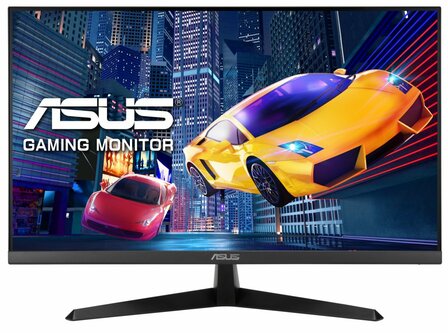 ASUS VY279HE 68,6 cm (27&quot;) 1920 x 1080 Pixels Full HD LED Zwart