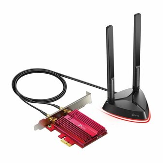 TP-Link Archer TX3000E Intern WLAN / Bluetooth 2402 Mbit/s