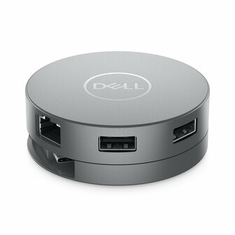 Dell USB-C Multiport Docking Station &ndash; DA310