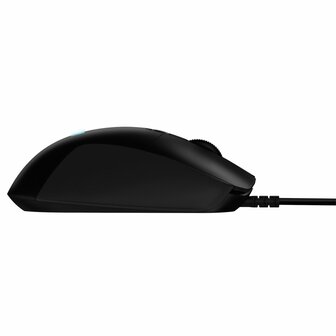 Logitech G G403 HERO Bedrade Gaming Muis - Zwart