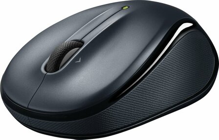 Logitech M325s Kleine Draadloze Muis - Zwart