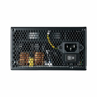 Cooler Master MWE Gold 850 - V2 Full Modular power supply unit 850 W 24-pin ATX ATX Zwart