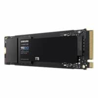 Samsung 990 EVO | 1TB NVMe SSD | M.2 | 5.000MB/s