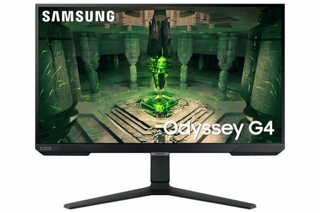 Samsung Odyssey G4 S27BG400EU 27&quot; | 1920x1080 IPS | 240Hz | Gaming Monitor