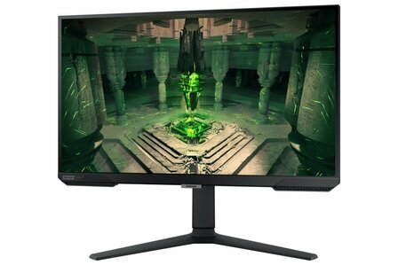 Samsung Odyssey G4 S27BG400EU 27&quot; | 1920x1080 IPS | 240Hz | Gaming Monitor