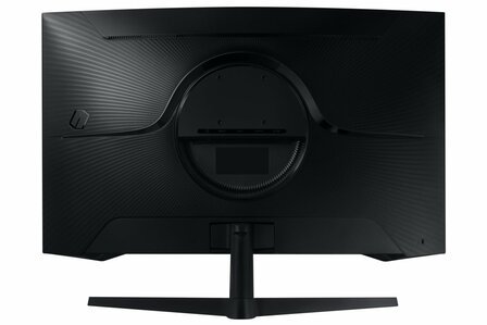 Samsung G5 G55C 32&quot; | 2560x1440 VA | 165Hz | Curved Gaming Monitor