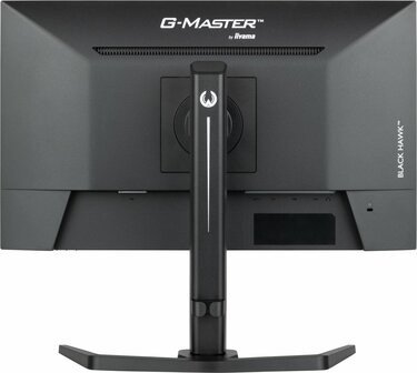 iiyama G-MASTER 1920x1080 IPS 100Hz Gaming Monitor