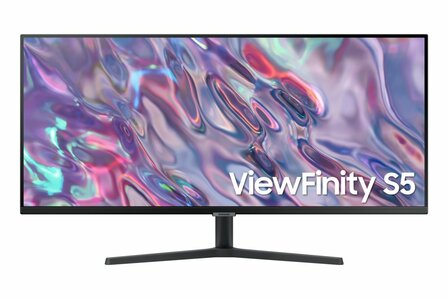 Samsung ViewFinity S50GC 34&quot; | 3440x1440 VA | 100Hz | Curved Ultrawide | Monitor