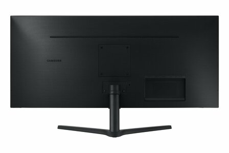 Samsung ViewFinity S50GC 34&quot; | 3440x1440 VA | 100Hz | Curved Ultrawide | Monitor