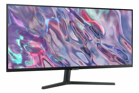 Samsung ViewFinity S50GC 34&quot; | 3440x1440 VA | 100Hz | Curved Ultrawide | Monitor