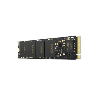 Lexar NM620 | 512GB NVMe SSD | M.2 | 3.300MB/s