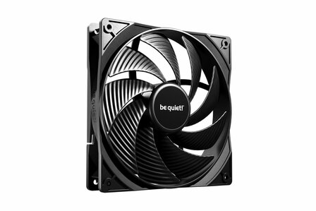 be quiet! Pure Wings 3 | 140mm PWM High Speed Case Fan