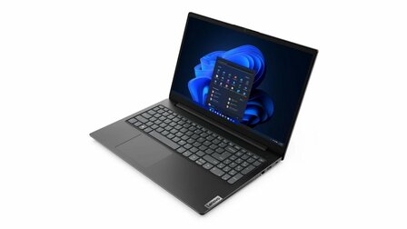 Lenovo V15 G3 | 15,6&quot; F-HD | Intel Core i5-1235U | 8GB | 512GB | W11 Home