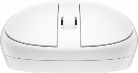 HP 240 Bluetooth-muis, Lunar White