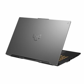 ASUS FX707 17.3 IPS 144HZ i5-12500H 16GB 512GB RTX3050 W11P