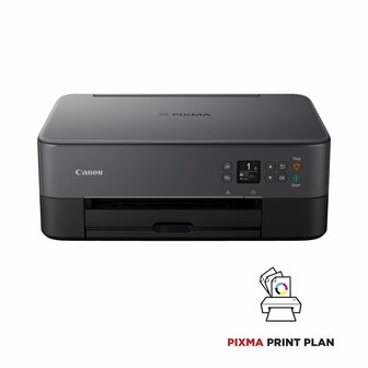 PRINTER Canon Pixma TS5350i AIO WIFI