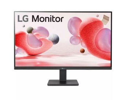 Mon LG 27MK400H 27Inch 100HZ IPS F-HD / HDMI VGA