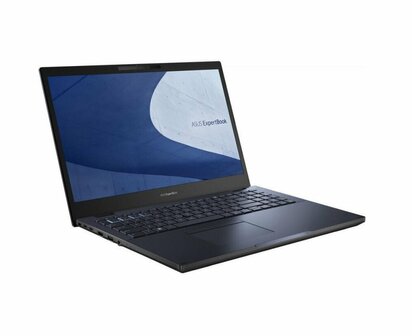 Asus Expertbook B2 15.6 F-HD i7-1260P 16GB 1TB 5G W11P L-KB