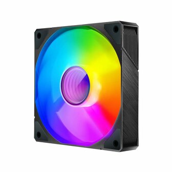 Azza PRO RGB | 120mm PWM Case Fan