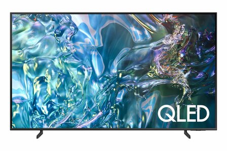 TV Samsung QLED Q60D 50Inch 3840x2160 (4K) 2024 TIZEN