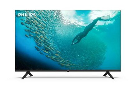 Philips 555PUS7009/12 55Inch 4K UHD TVSmart