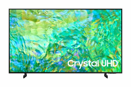 TV Samsung Series 8 CU8072 43Inch 4K UltraHD