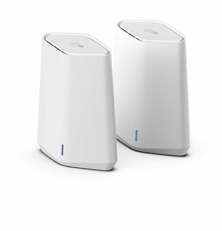 NETGEAR Orbi Pro WiFi 6 Mini AX1800 System 2-Pack (SXK30) OPEN BOX