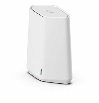 NETGEAR Orbi Pro WiFi 6 Mini AX1800 System 2-Pack (SXK30) OPEN BOX