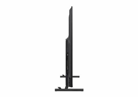 TV Hisense 55&quot; 55U69NQ 4K UHD Mini-LED Zwart