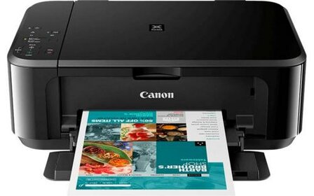 Canon PIXMA MG3650S Inkjet A4 4800 x 1200 DPI Wi-Fi