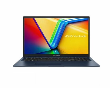 ASUS Vivobook X1704VA 17.3 F-HD IPS i3 1315U / 8GB / 512GB / W11P