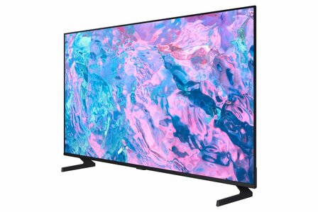 Samsung Series 7 UE55CU7092U 139,7 cm (55&quot;) 4K Ultra HD Smart TV Wifi Zwart