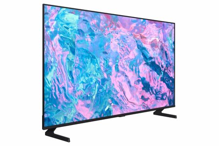 Samsung Series 7 UE55CU7092U 139,7 cm (55&quot;) 4K Ultra HD Smart TV Wifi Zwart