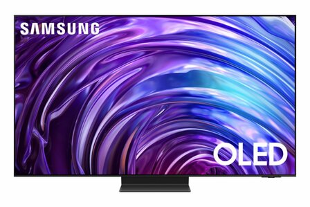 Samsung QE55S95DAT 139,7 cm (55&quot;) 4K Ultra HD Smart TV Wifi Zwart