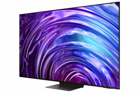 Samsung QE55S95DAT 139,7 cm (55&quot;) 4K Ultra HD Smart TV Wifi Zwart