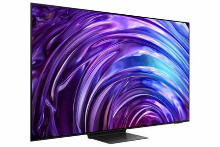 Samsung QE55S95DAT 139,7 cm (55&quot;) 4K Ultra HD Smart TV Wifi Zwart