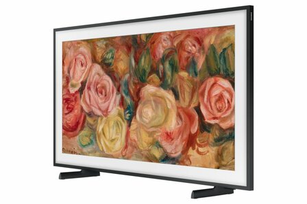 Samsung QE65LS03DAU 165,1 cm (65&quot;) 4K Ultra HD Smart TV Wifi Zwart