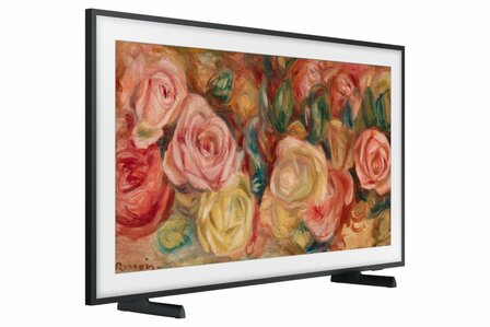 Samsung QE65LS03DAU 165,1 cm (65&quot;) 4K Ultra HD Smart TV Wifi Zwart