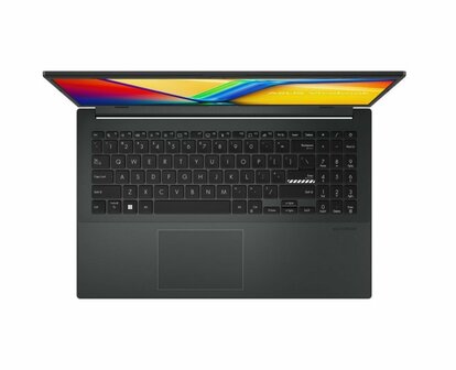 ASUS VivoBook GO 15.6 F-HD / Ryzen 3 7320U / 8GB / 512GB W11P