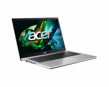 Acer Aspire 3 15.6 FullHD IPS Ryzen 5 7520U 16GB 512GB W11P