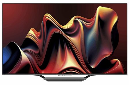 Hisense 55U79NQ 55&quot; 4K SmartTV 144Hz 2024