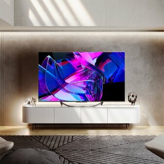 Hisense 55U79KQ ULED 4K TV (2023)